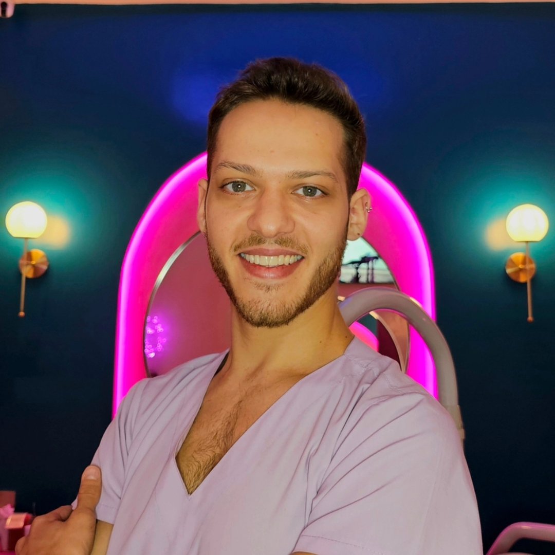 Rodrigo Melo